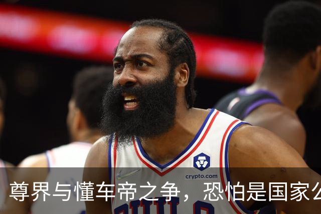 尊界与懂车帝之争，恐怕是国家公信力的又一个转折点